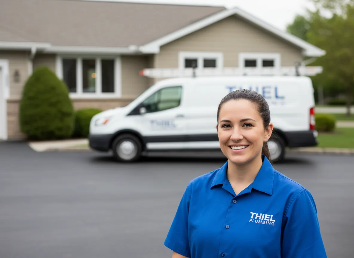 Plumber Eden, MD FAQs